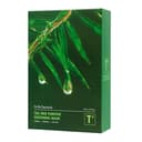 Tea Tree Purifine Soothing Mask, 10ea, 1pack - Image 1