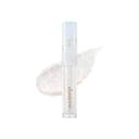 Starlit Jewel Liquid Glitter, 01 Frozen Gold, 1.8g - Image 1