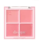 Blending Mood Cheek Palette, 8g, 19 Milky Berry, 1pack