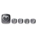 Magic Press Pedicure, 24ea, Love Wave, 1pack - Image 1