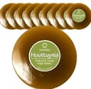 Houttuynia Cordata Natural Soap, 110g, 10ea, 1pack - Image 1