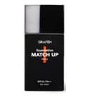 Match Up Foundation, 40ml, 21 Ivory, 1pack - Image 1