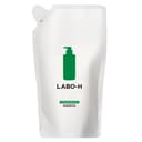 Scalp Strengthening Hair Loss Care Shampoo Refill, 400ml - Image 1