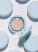 No-Sebum Powder Cushion Refill, 14g, 23N Ginger - Image 3