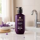 Ryo Hair Loss Expert Care Shampoo [for Dry Scalp], 400ml - Image 4
