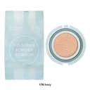 No-Sebum Powder Cushion Refill, 14g, 17N Ivory - Image 2
