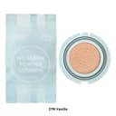 No-Sebum Powder Cushion Refill, 14g, 21N Vanilla - Image 2