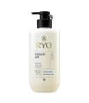 Sensitive Scalp Care Shampoo, 480ml - Image 1