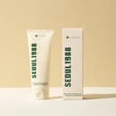 Seoul 1988 Cleansing Foam: Pine Cica 1% + Probiotics, 150ml - Image 3