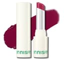Dewy Glowy Lipstick, 3.5g, 07 Raspberry Plum