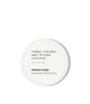Forest For Men Matte Power Hair Wax, 60g - Image 1