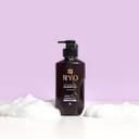 Ryo Hair Loss Expert Care Shampoo [for Dry Scalp], 400ml - Image 3