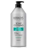 Scalp Cooling Protein Shampoo, 980ml, 1pack - Image 1