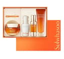 Sulwhasoo Jaumsaeng Cream Rich 4-Piece Set - Image 1