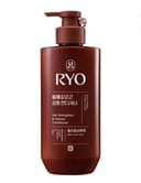 Hair Strengthen & Volume Conditioner, 480ml - Image 1