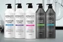 Scalp Cooling Protein Shampoo, 980ml, 1pack - Image 2