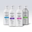 Moisture Clinic Protein Conditioner, 750ml - Image 2