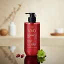 Damage Care & Nourishing Shampoo, 480ml, 1pack - Image 3