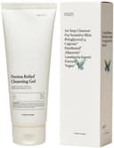 Derma Relief Mild Acidic Vegan Cleansing Gel, 200ml, 1pack - Image 1
