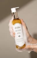 White Truffle Oil Serum Body Cleanser, 275ml - Image 2