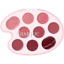 Mood Painting Lip &amp; Cheek Palette, 6g, 04 Rose Coloring, 1pack