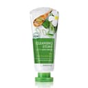 Cleansing Story Aloe Deep Cleansing Foam, 120g, 1pack - Image 1