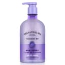 Natural Spa Dead Sea Salt Scrub Body Wash [Jasmine Scent],580ml - Image 1