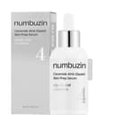 No.4 Ceramide AHA Glazed Skin Prep Serum, 30ml, 1pack - Image 1