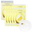 Super Lemon Glutathione Fresh Mask, 10ea - Image 1