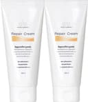 Repair Cream, 100mlx2ea, 1pack - Image 1