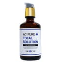 AC Pure Total Solution, 100ml, 1pack - Image 1