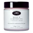 Rose & Almond Oil Cleansing Cream, 100g, 1pack - Image 1