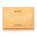 Gold Neck Pack, 5eax2, 1pack - Image 1