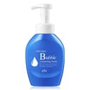 Pure Aqua Bubble Cleansing Foam, 500ml, 1pack - Image 1