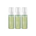 Guthera Green Mandarin Morning Bubble Cleanser, 150mlx3ea, 1pack - Image 1