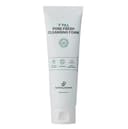 Pore Fresh Cleansing Foam, 120ml, 1pack - Image 1