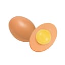 Smooth Egg Skin Cleansing Foam, 140ml*2 - Image 1