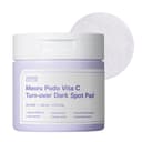 Mulberry Grape Vitamin C Dark Spot Pad, 60ea, 1pack - Image 1