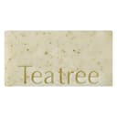 Tea Tree Balancing Cleansing Bar, 110g - Image 1