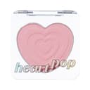Heart Pop Blusher, 4g, Lovely Frappe, 1pack
