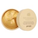 Gold and Snail Hydrogel Eye Patch - Image 1