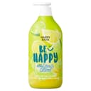 Smile Body Wash [Wellness Yuzu & Lime], 900g, 1pack - Image 1