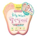 Hinoki Foot Peeling Mask - Image 1