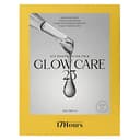 Glow Care 23 Nourishing Mask Pack, 5ea - Image 1