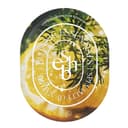 Lemon Dill Radiant Glow Cotton Mask, 5ea - Image 1