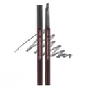 Drawing Eye Brow, 0.25gx2ea, 04 Dark Gray, 1pack