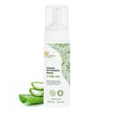 Organic Gentle Cleansing Foam, 150ml, 1pack - Image 1