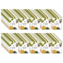 Shea Butter Olive Sheet Mask, 100ea - Image 1