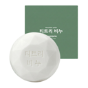 Tea Tree Soap, 100g, 10ea, 1pack - Image 1