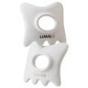 Ceramic Ring Gua Sha, 2ea - Image 1